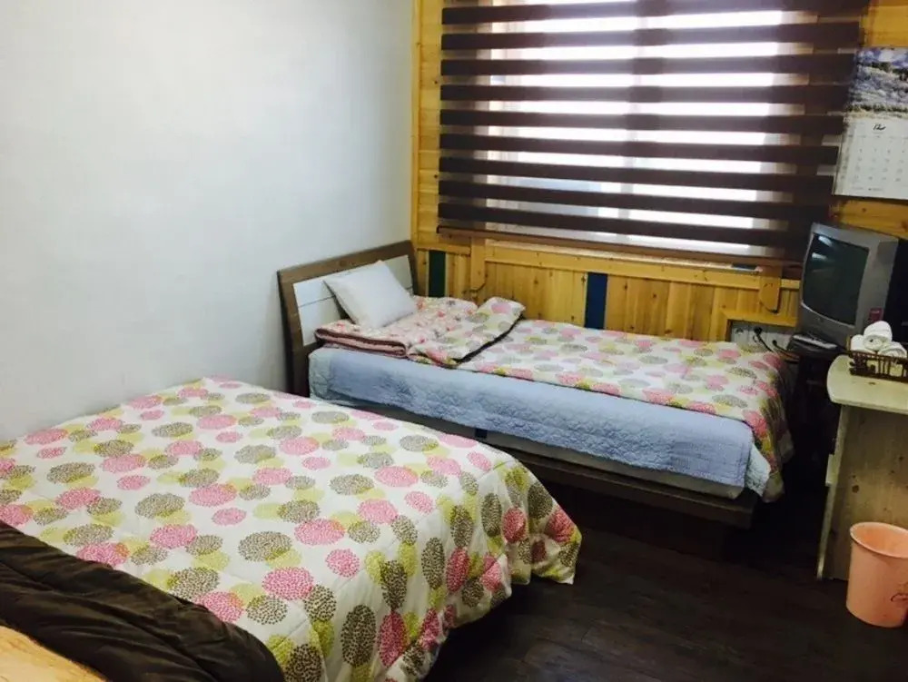 Smile Resort