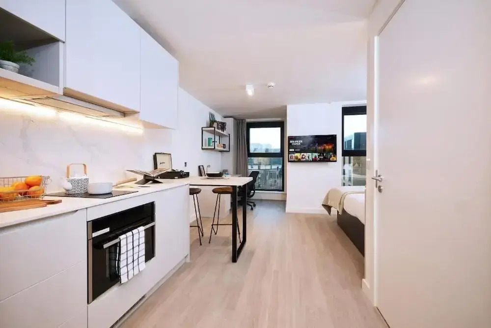 JOIVY at Vita Iona Street