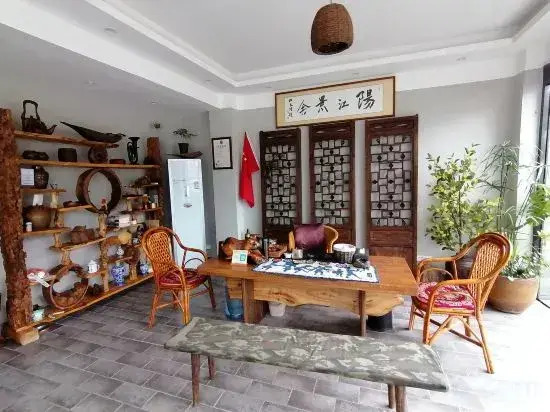 Jingshe Hostel