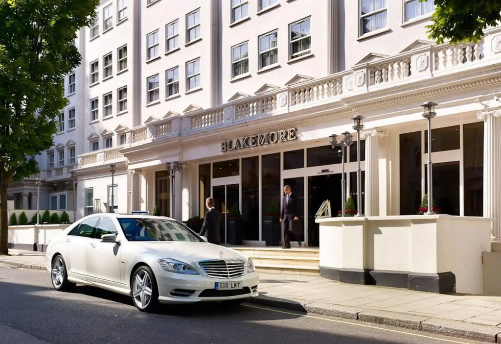 Blakemore Hyde Park