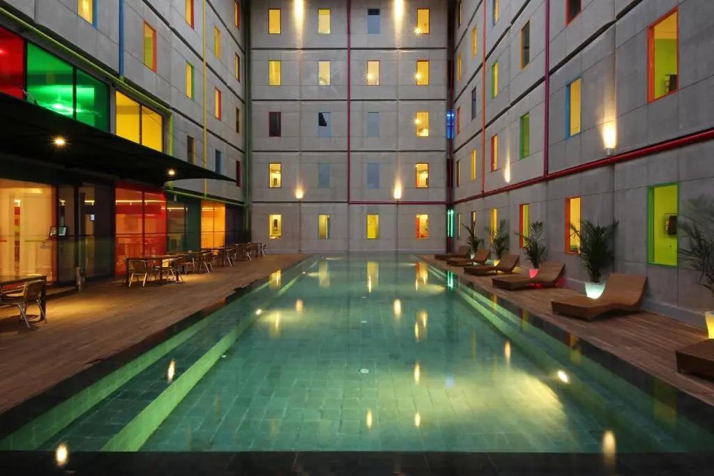 POP! Hotel Kuta Beach