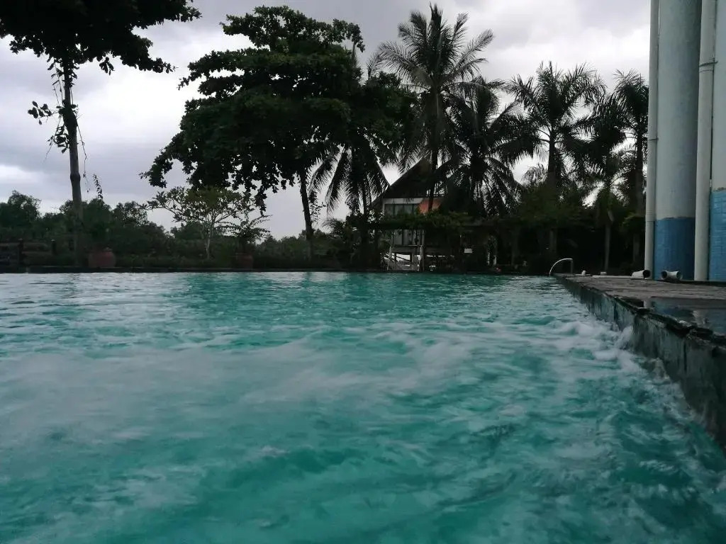 Homestay Ala Riverview Lodge Kota Bharu