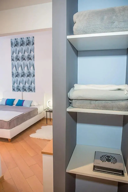 Saint Peter Family Apartment