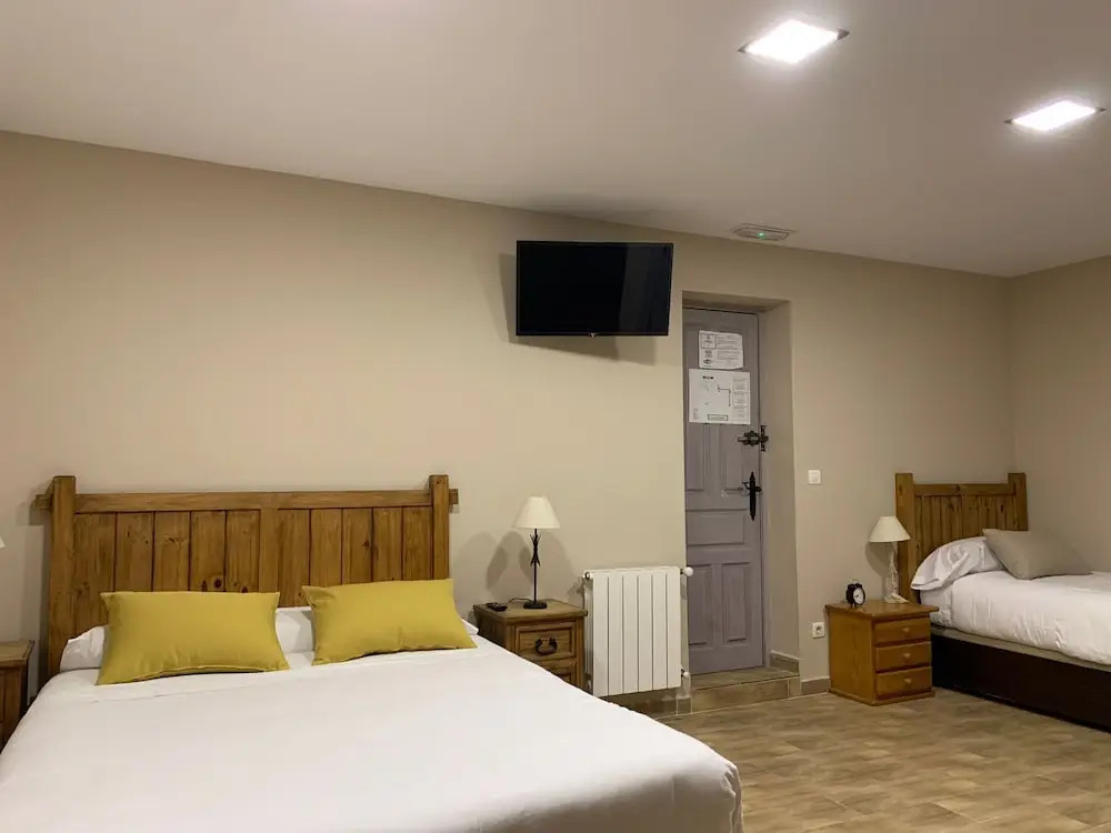 The Hostel