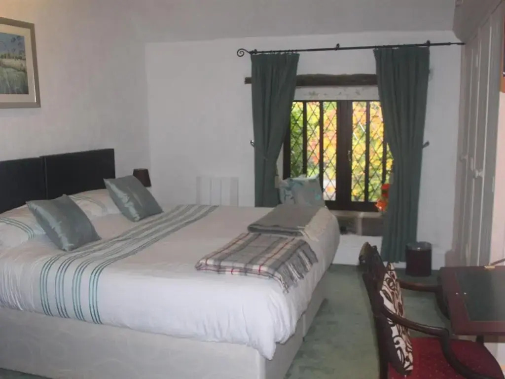 Church Villa B & B