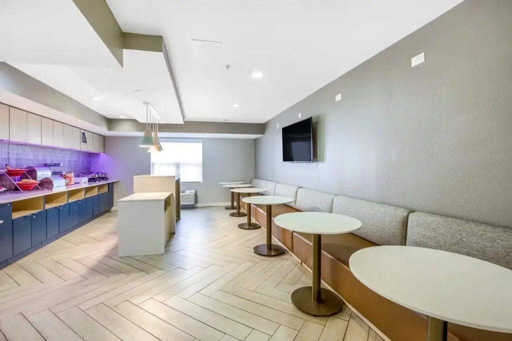 TownePlace Suites By Marriott Mobile