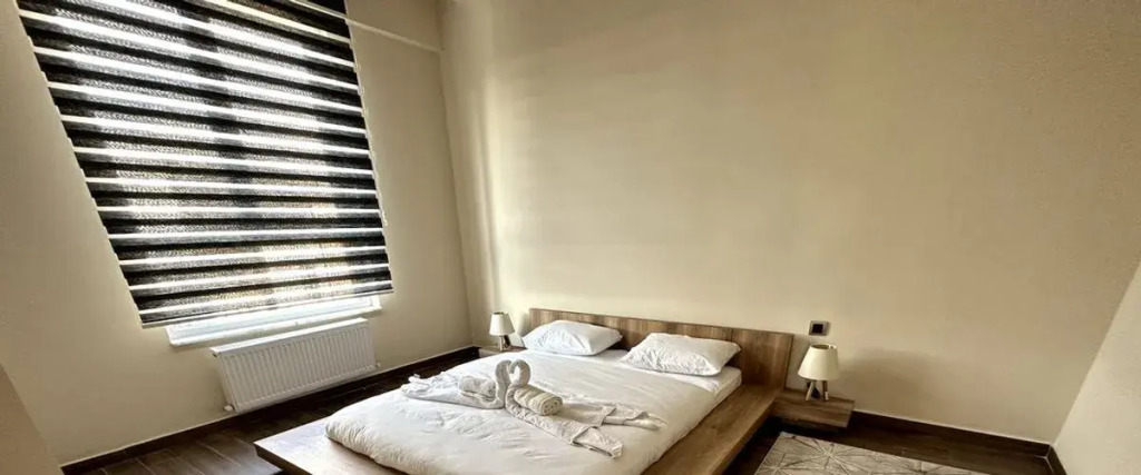 Cappadocia Suit Residence