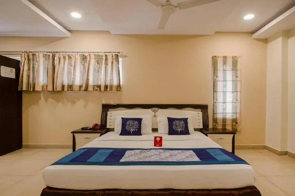 iROOMZ Way Inn