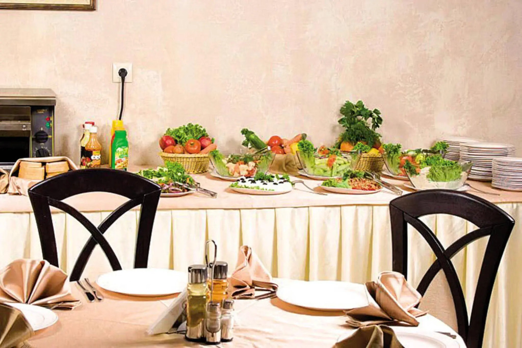Snezhanka Hotel Pamporovo- All inclusive & Swimming pool