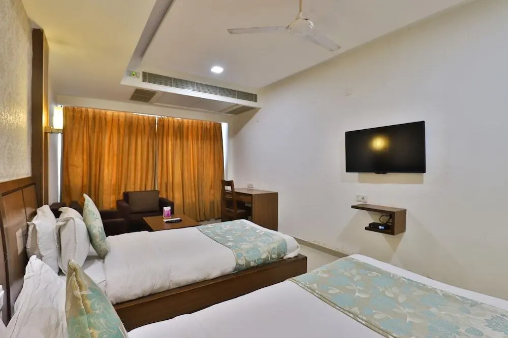 Hotel Kingston