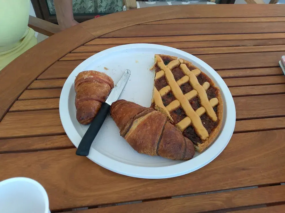 Xenios Torre Suda B&B