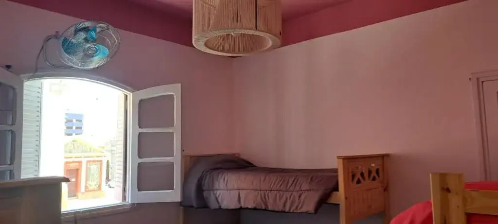 Hostel LQueen 1