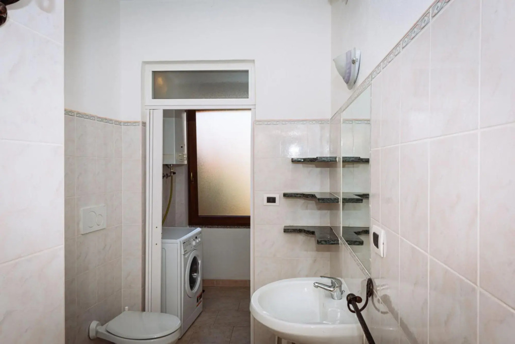 Maestrale House - Semi-detached house in residential area in Porto Torres.-Casa Maestrale