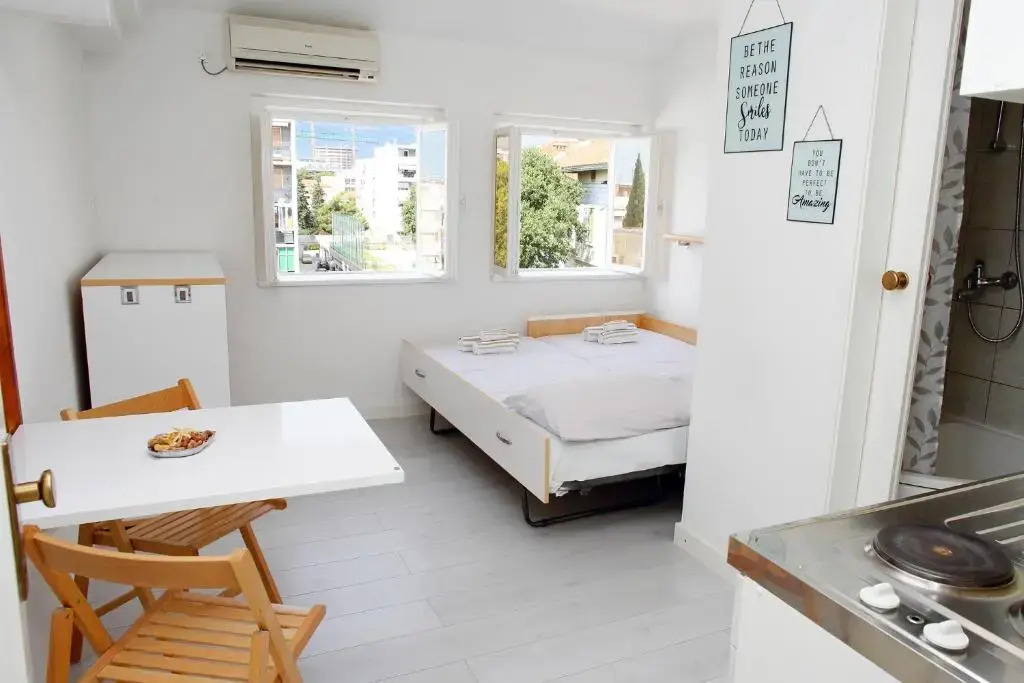 Apartment Marta