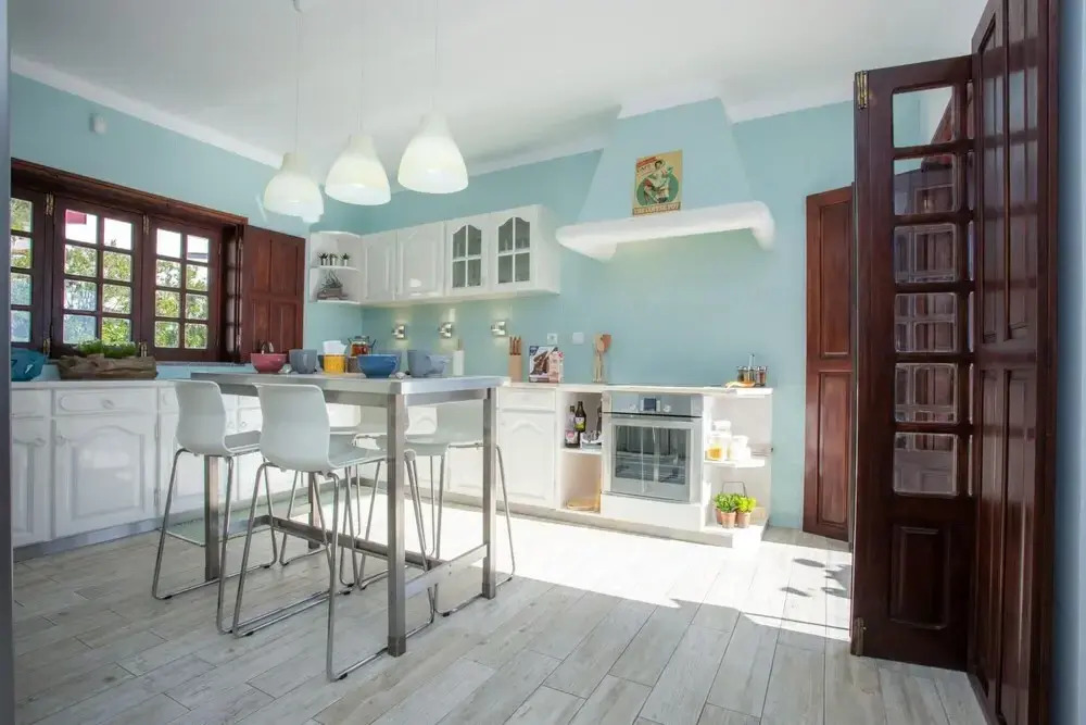 Figueira Country Pool Villa