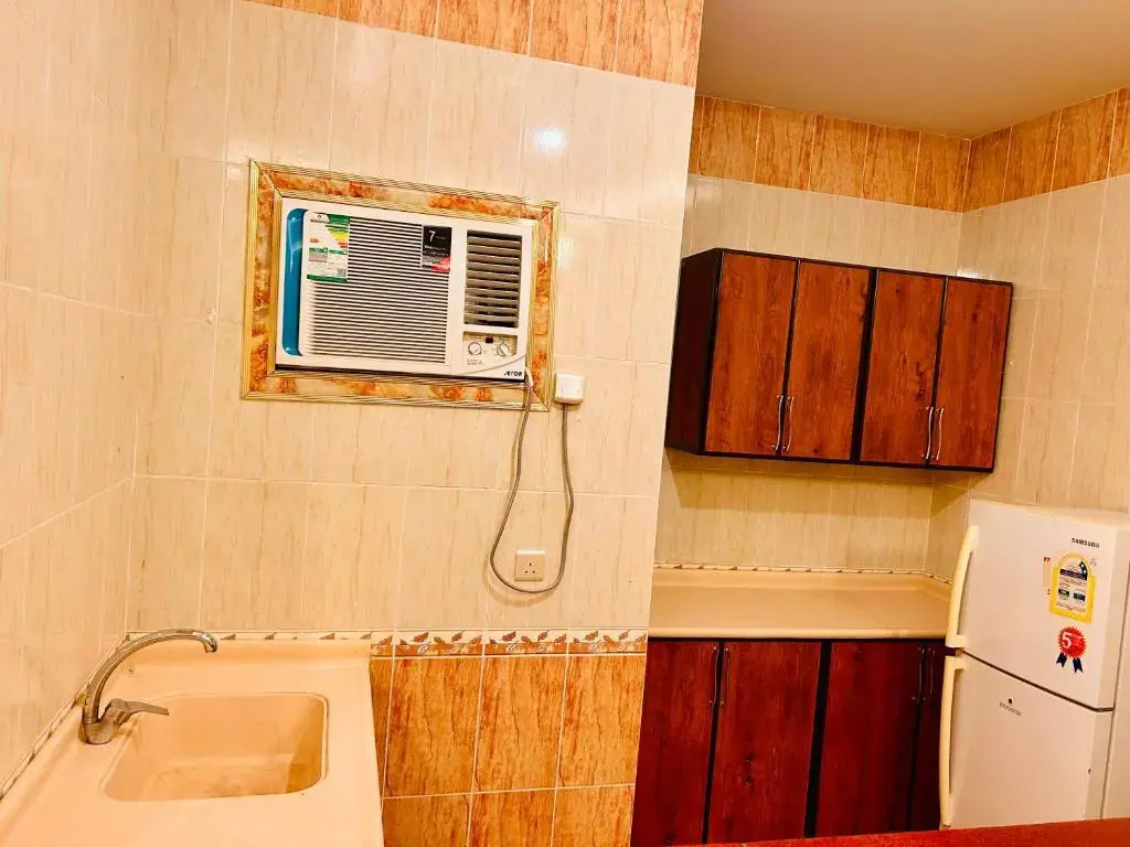 Arabian Palm Hotel
