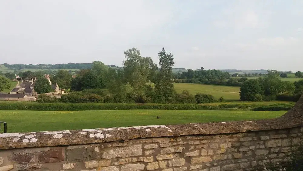 Wilkes Farm