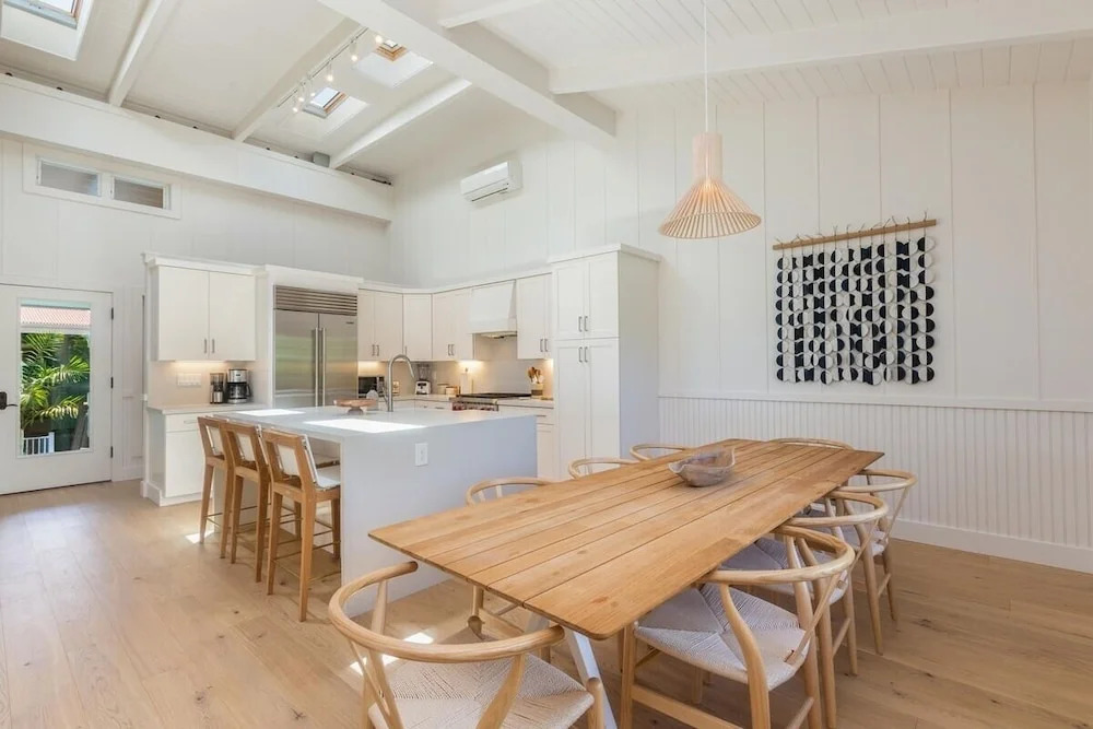 Camp Alealea 6 Bedroom Home by RedAwning