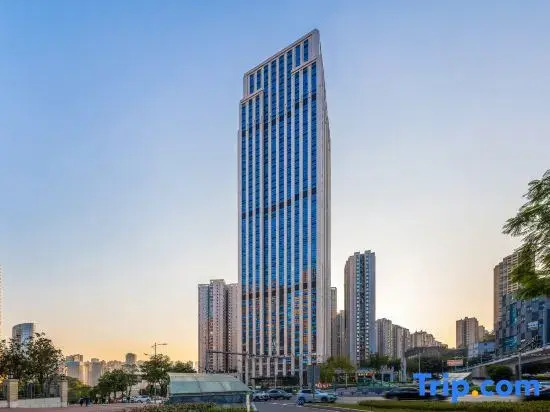 Chongqing Tianlan Homestay