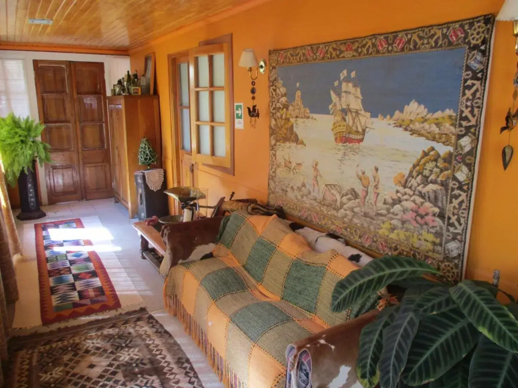 Hotel Boutique Las Azucenas
