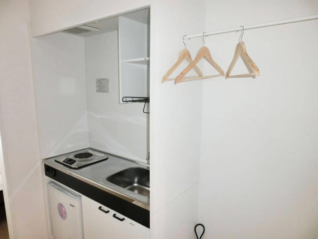 Guesthouse TOHO