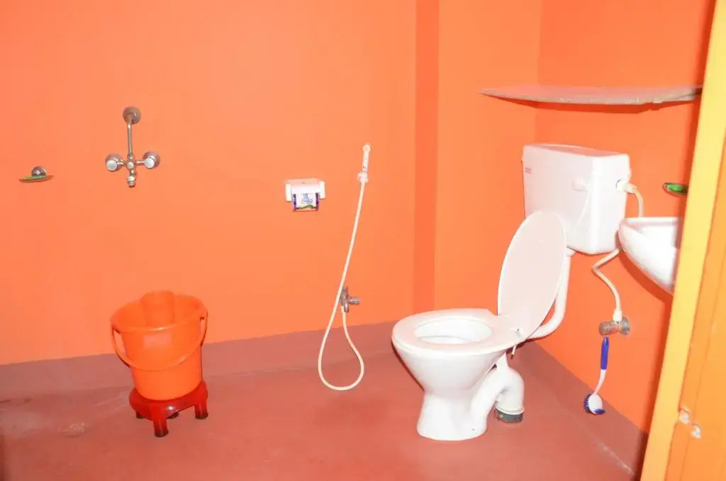 Kundanbazar Guest House