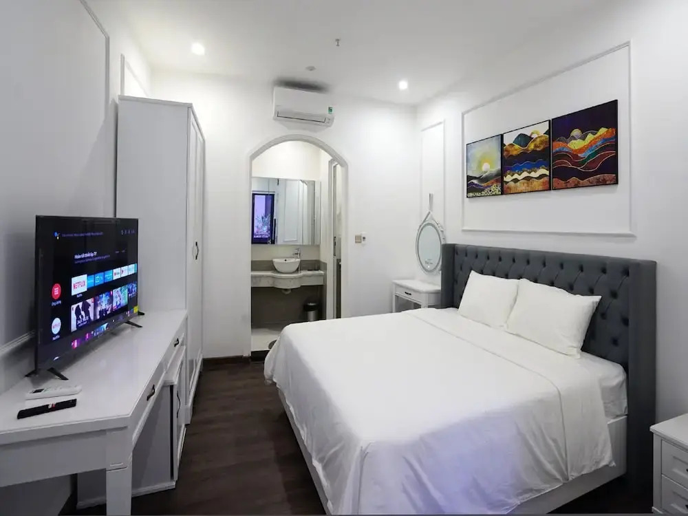Amy Hotel And Apartment Hue