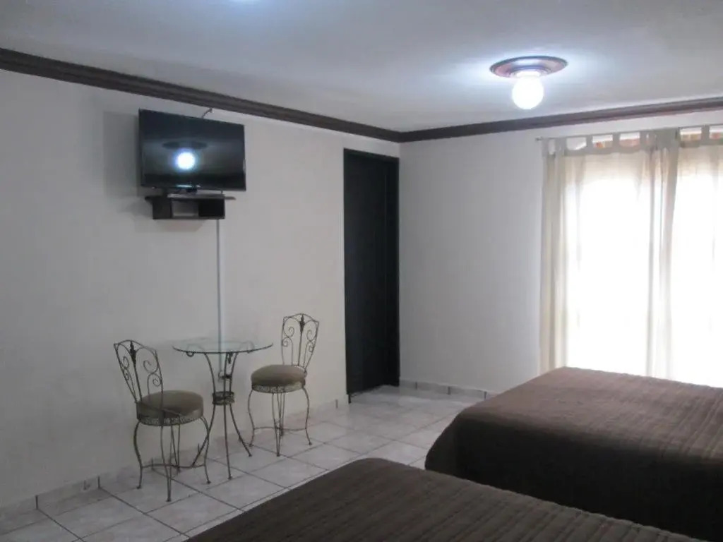 Hotel casa Victoria Bernal