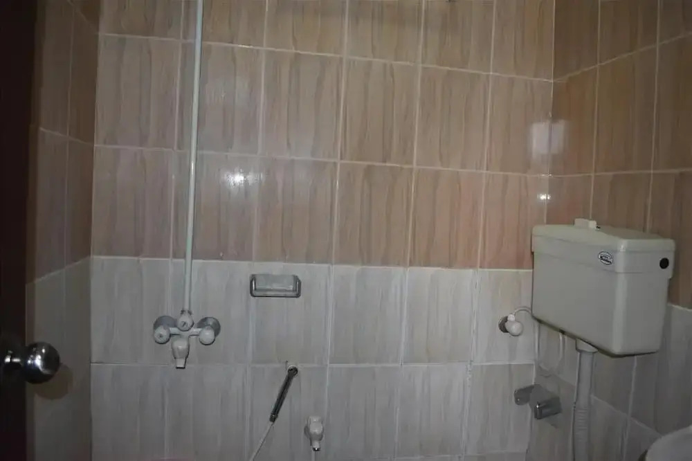 Al-Imran Hotel