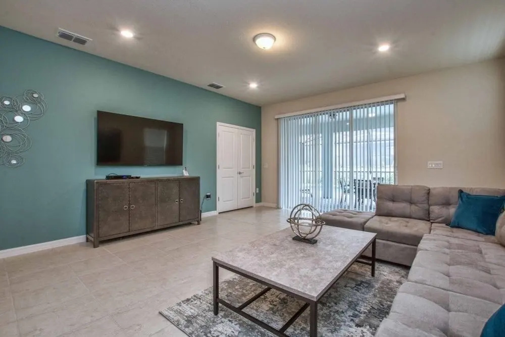 Windsor Island - 7 Bedrooms w/ Pool - 4403WI 7 Home by RedAwning