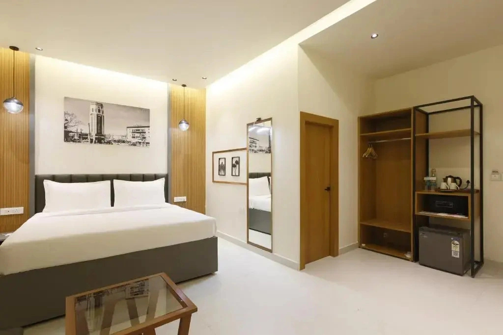 Pride Premier Solitaire Dehradun