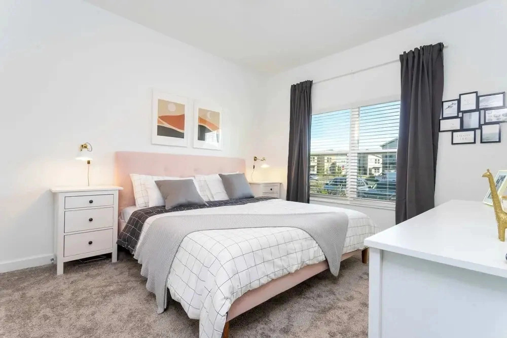 Stylish Fun Retreat Pool Themed Rooms