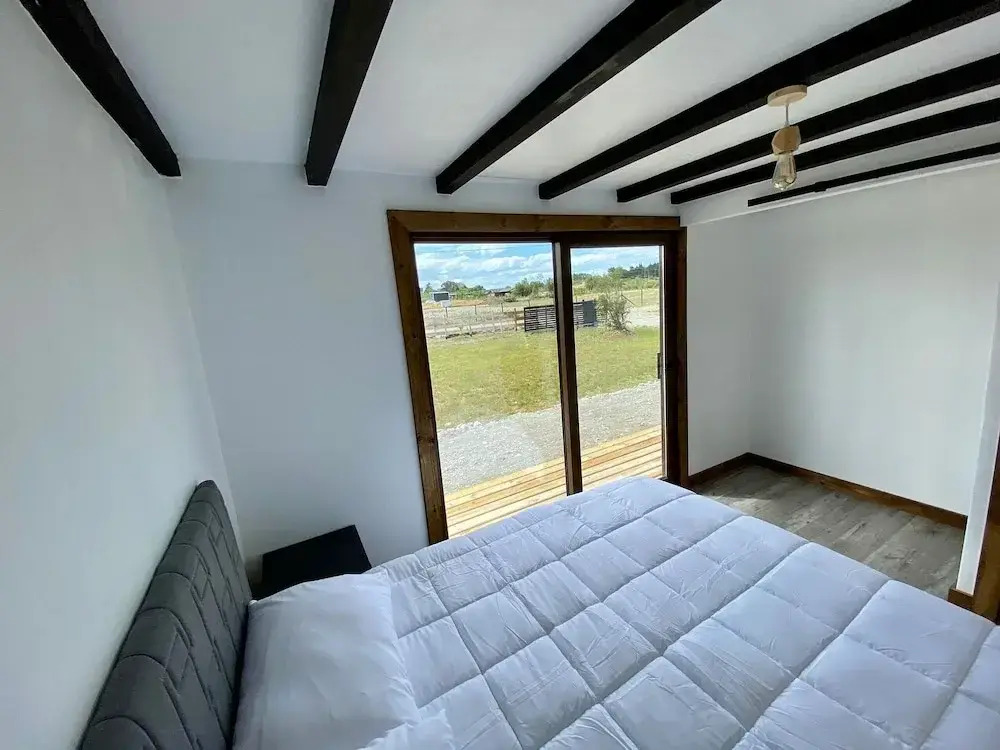 Cabañas Lawal Puerto Varas 2