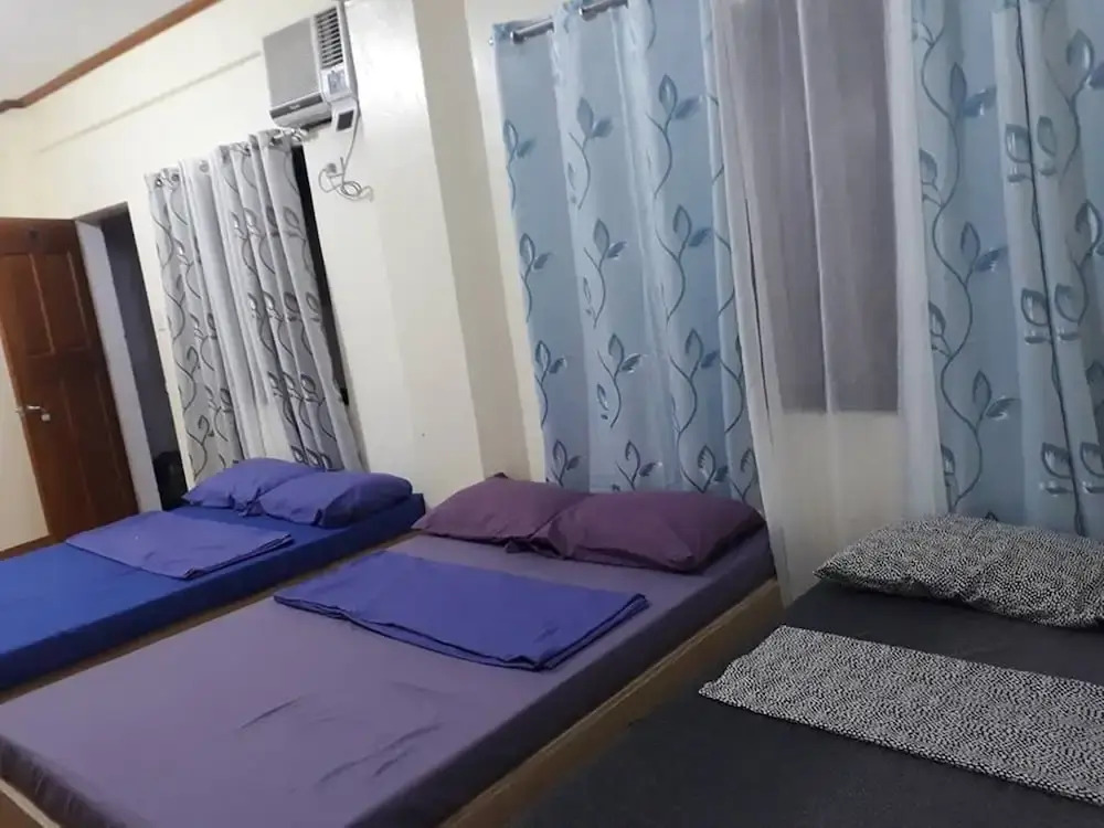 MJD Lodging Inn