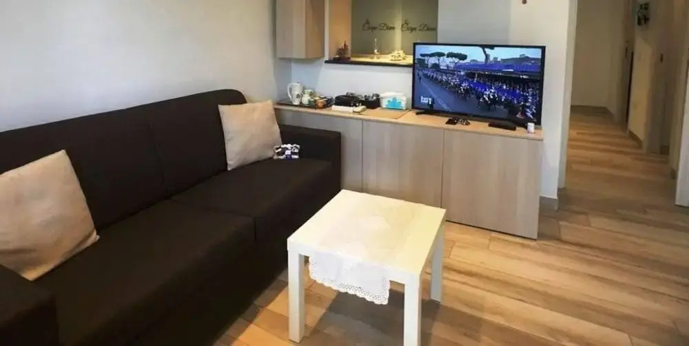 Il Capriccio Di Maria guest house