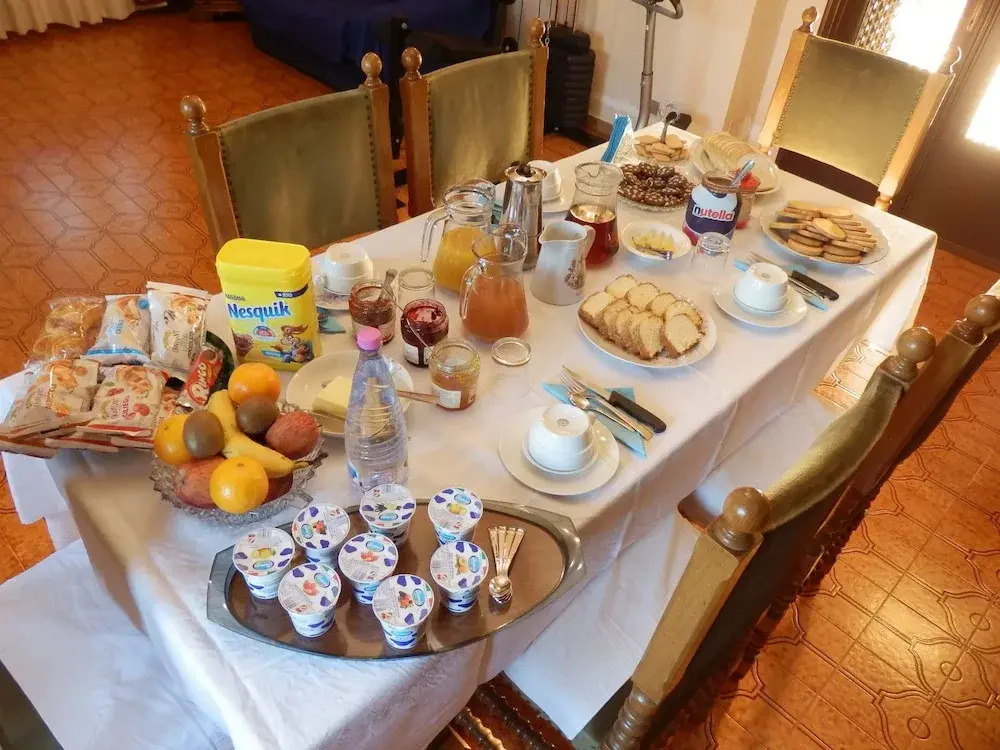 B&B Casa Emilio
