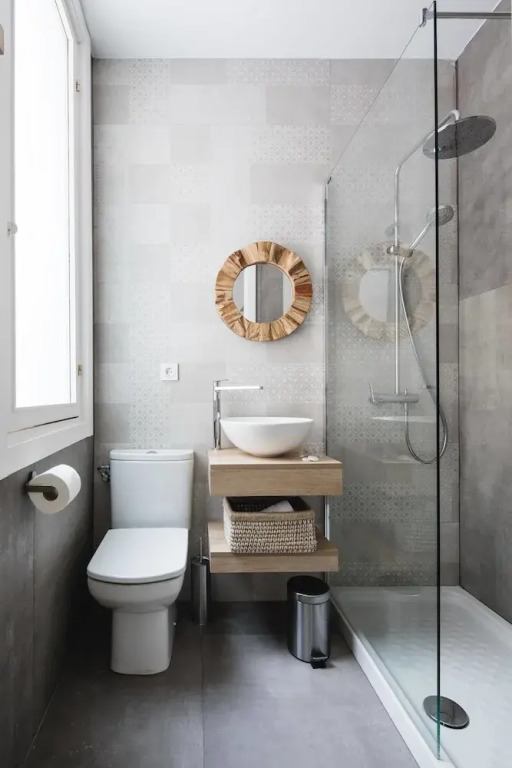 Urbieta Suite Apartment