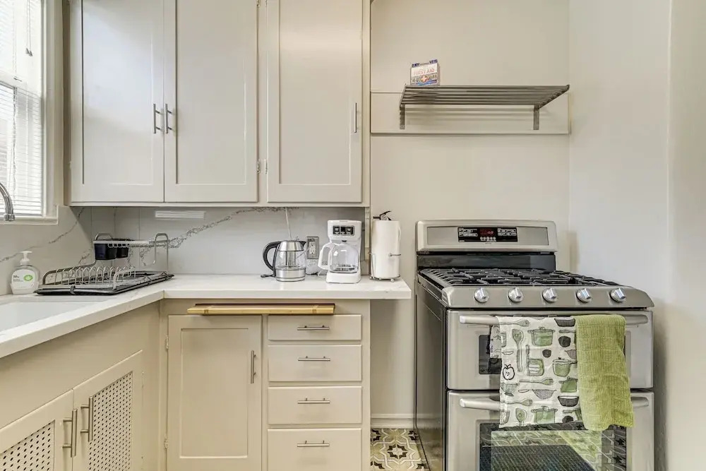 Walk to Dtwn San Jose & Sjsu: Charming + Cozy Gem!