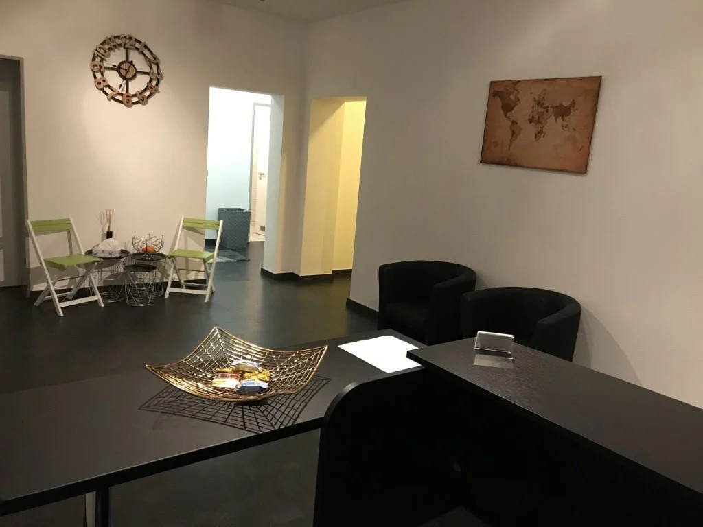 Interhaus Leipzig