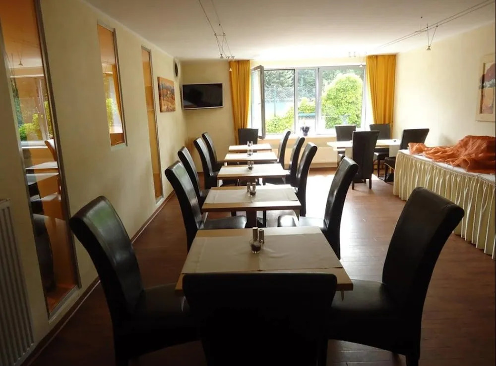 Nordic Avantage Hotel