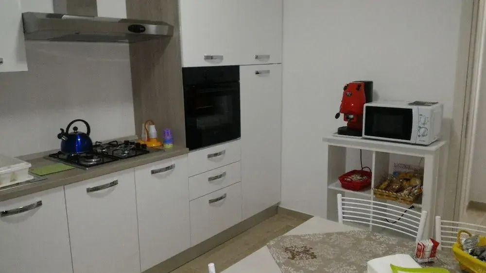 B&B Villa Rosa