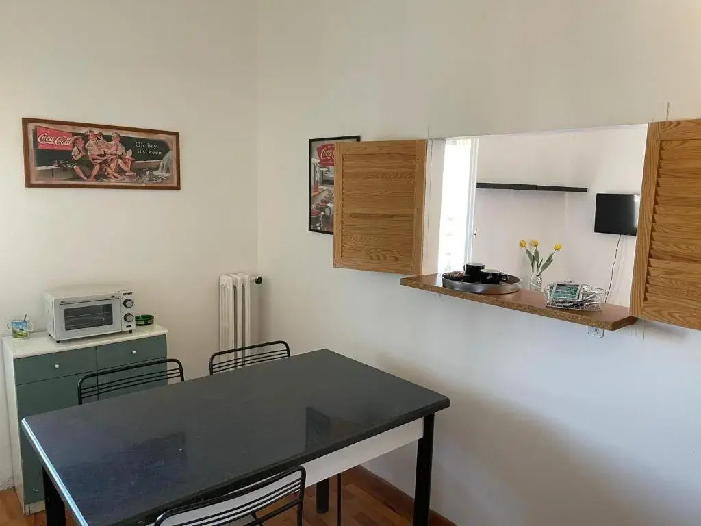Casa Vacanze Stazione