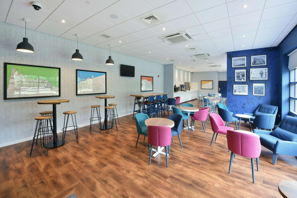 Travelodge Aylesbury