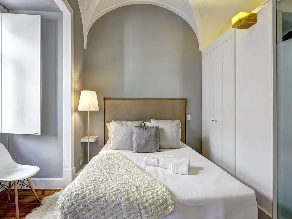 Sonel Investe Apartments Praça da Figueira