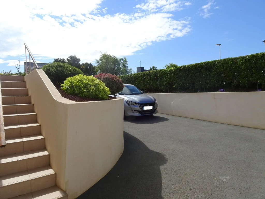 Cottage, Perros Guirec