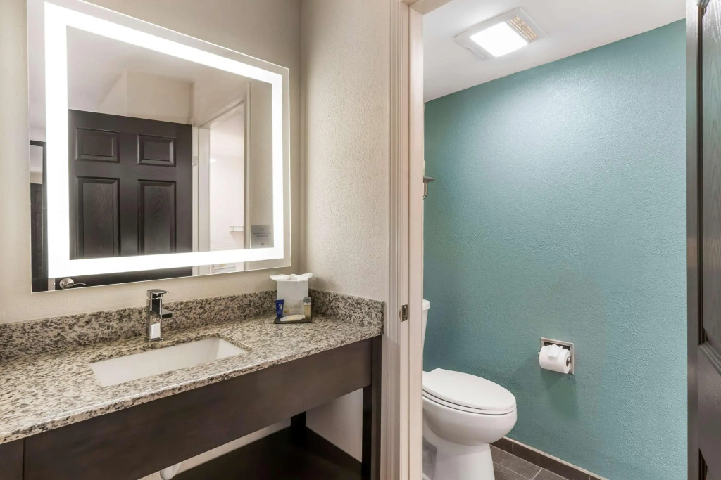 Sleep Inn Olathe - Kansas City