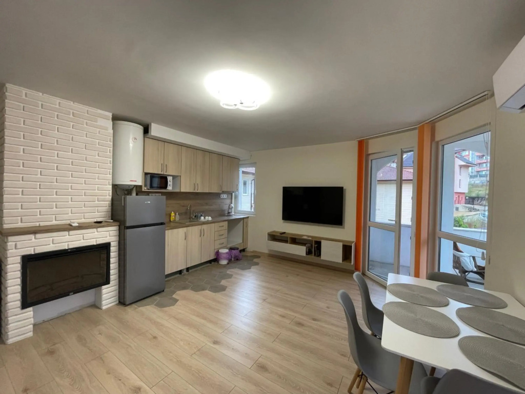 Barceló Apartment Velingrad