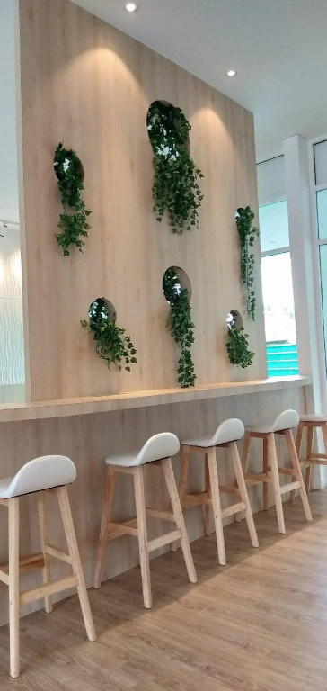 THE WOOD BOUTIQUE HOTEL