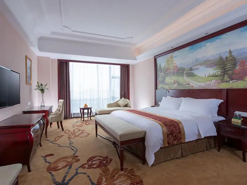 Vienna International Hotel