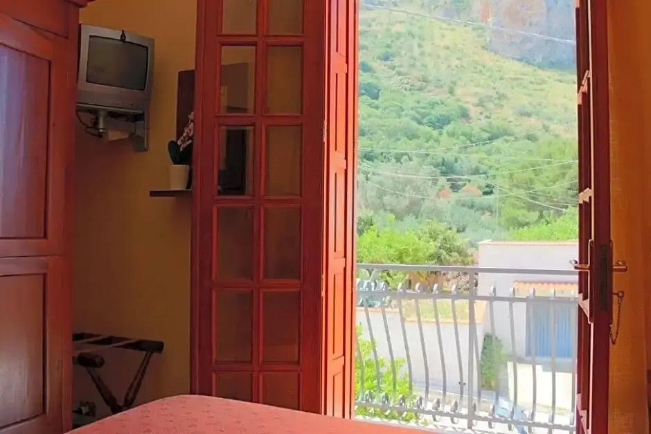 Raggio di Sole Bed & Breakfast